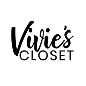 Meet your Posher, Vivie!